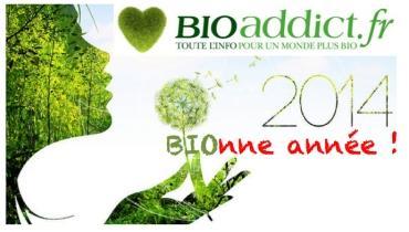 20 bonnes résolutions, pour rendre le monde plus bio