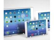 iPad tablette pouces révolutionnera notebooks
