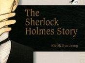 Sherlock Holmes Story, tome Kyo-Jeong Kwon