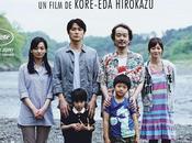 Jeudi janvier 20h30 cinéma Alizés Père Fils Hirokazu Kore-Eda