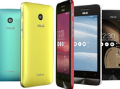 2014: Asus présente ZenFone