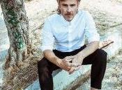 Trammell pour Esquire Magazine