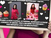 Atelier cupcakes spécial Saint Valentin chez Ilham Fairy Cake Shop
