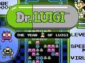 L’Année Luigi poursuit avec Luigi, hack