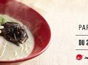 Paris Ramen Week arrive pour première fois janvier 2014