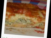 Cannelloni brousse-epinard