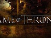 Game Thrones Saison disponible iTunes...