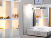 Systems annonce nouveau modèle d’imprimante Cube
