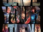 Saint Seiya Legend Sanctuary
