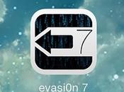 jailbreak Evasi0n supporte l'iOS bêta 3...