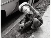 Vivian Maier, photographe n'aimait développer négatifs