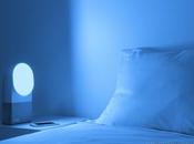 2014 Withings Aura pour comprendre votre sommeil mieux dormir