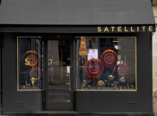 Nouvelle boutique nouvelle collection pour Satellite