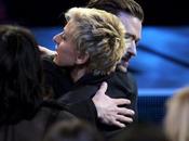 Justin Timberlake remporte People's Choice Awards