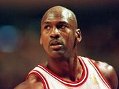 baskets Michael Jordan vendues plus dollars!