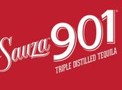 Tequila Justin sera disponible dans tous bars 20/20 Tour