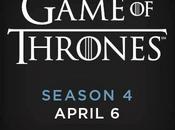 Game Thrones: date pour premier trailer retour série