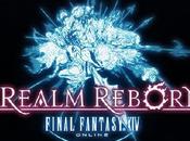 Week-end connexion gratuit Final Fantasy XIV: Realm Reborn