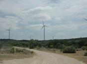 Plus d’un gigawatt d’énergie éolienne pour Texas