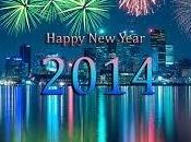 Your Meuf (M&amp;Ms) vous souhaite Bonne année 2014