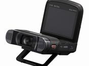 2014 Mini caméra Canon Legria mini pour tout filmer partout