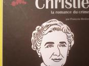 Agatha Christie Romance crime François Rivière