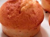 Muffins Rois (coeur frangipane)