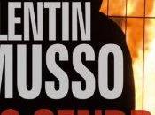 cendres froides, thriller Valentin Musso