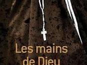 Sortie "Les mains Dieu" Ludovic Rosmorduc petit l'auteur exclu)