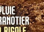 rigole diable Sylvie Granotier