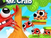 Crab, d’arcade iPhone (gratuit temporairement)