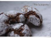 Amaretti chocolat