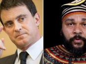 REVELATION. Manuel Valls utilisé Dieudonné pour masquer gros scandale