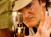 nouveau Tarantino annoncé Hateful Eight