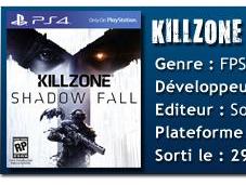 [TEST] Killzone Shadow Fall