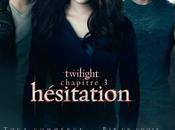 Twilight hesitation 7/10