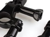 L'accessoire pour fixer camera GoPro vélo moto meilleur rapport qualité/prix