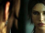 Tomb Raider (2013) comparatif PS3-PS4 vidéo