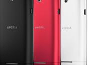 Sony présente Xperia Ultra
