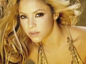 Shakira revient avec Rihanna annonce sortie nouvel album.