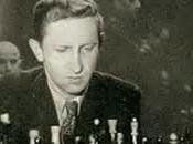 Smyslov, champion monde d’échecs 1957
