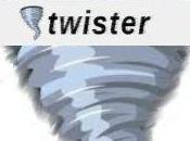 Twister réseau social post Snowden