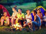 Quel pour colonies vacances