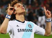 Mercato-Chelsea direction Barça pour David Luiz