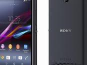 Sony dévoile smartphone Walkman Xperia sous Android
