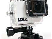 Touch caméra sportive LDLC