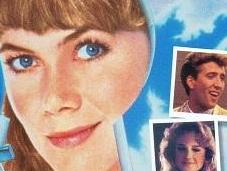 Peggy s'est mariee 7,5/10