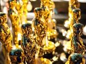 Oscars 2014 cérémonie nommés