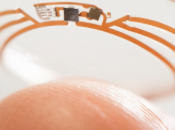 Google lance lentilles contact intelligentes pour aider diabétiques