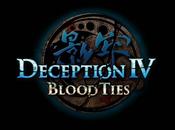 Deception Blood Ties débarque mars 2014 Vita‏